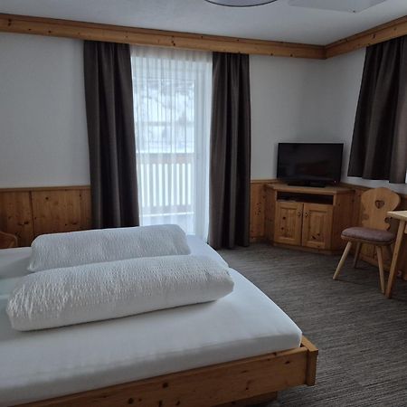 Viktors Apartments Σανκτ Αντόν αμ Άλμπεργκ Εξωτερικό φωτογραφία